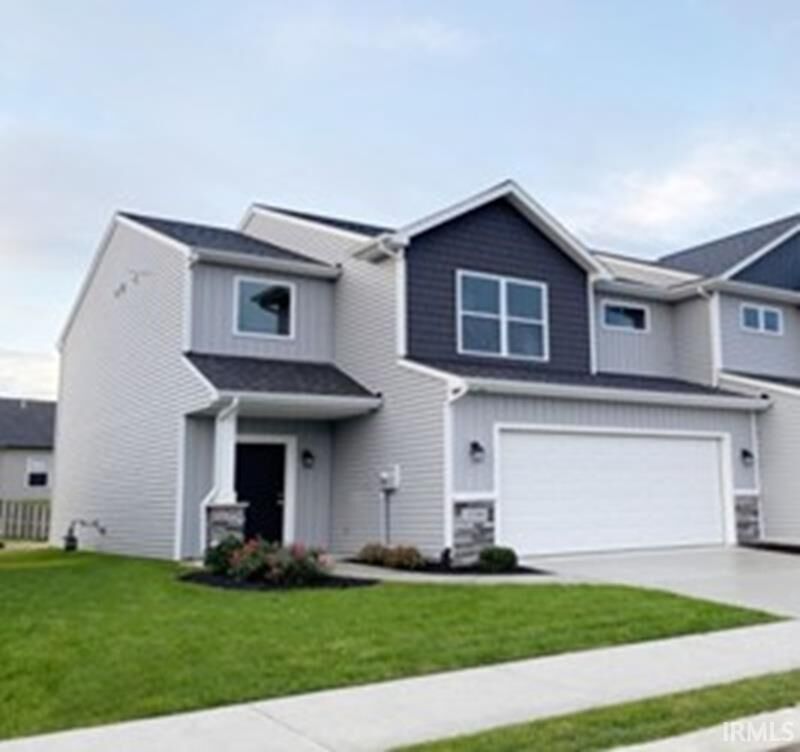 Property Photo:  3559 Canal Square Drive  IN 46774 