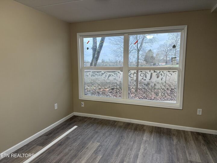 Property Photo: 522 College Grove Rd TN 37854