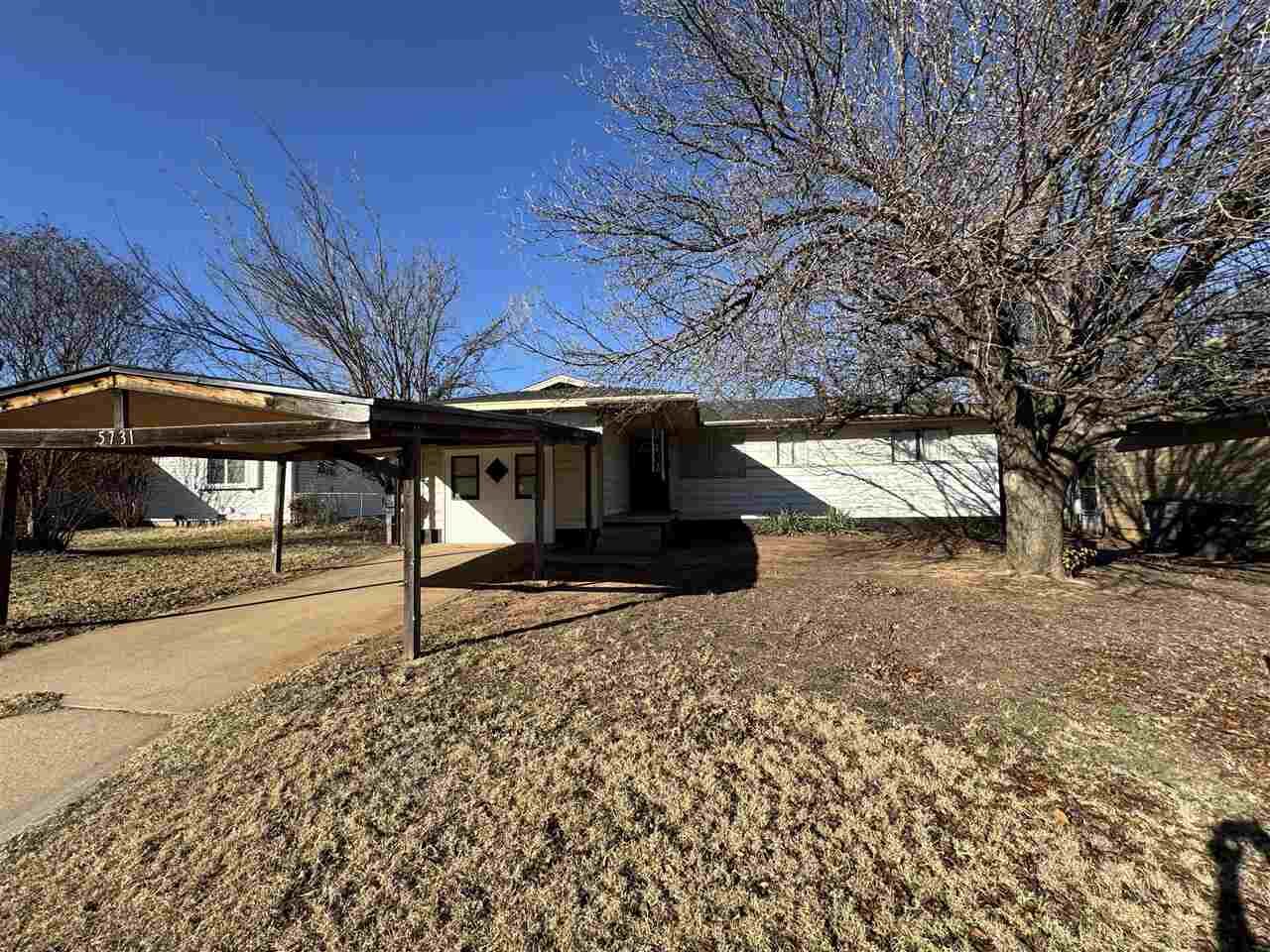 Property Photo:  5731 NW Euclid Ave  OK 73505 