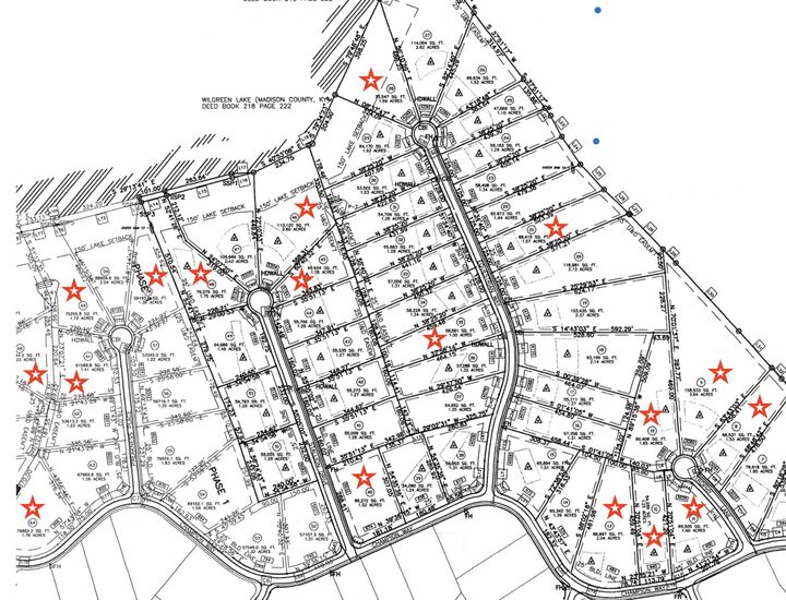 Property Photo:  5193 Stallion Drive Lot 48  KY 40475 