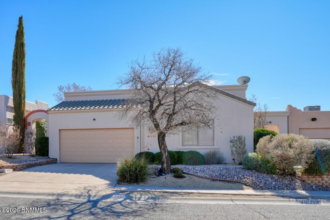 Property Photo:  2222 Los Misioneros  NM 88011 