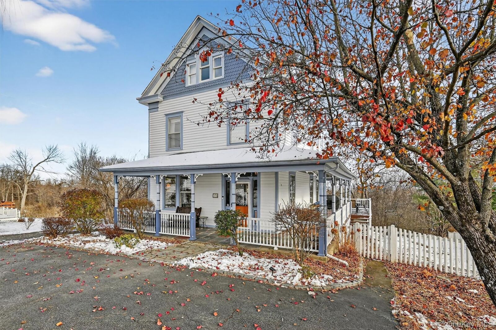 Property Photo: 354 Carter Avenue NY 12550