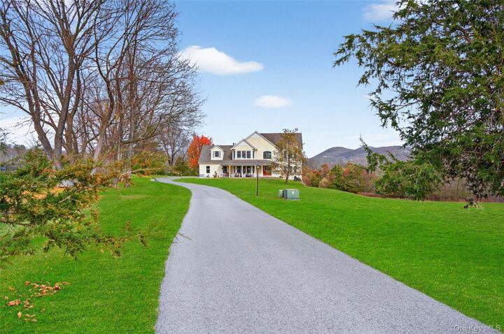 Property Photo:  128 Old Pawling Road  NY 12564 