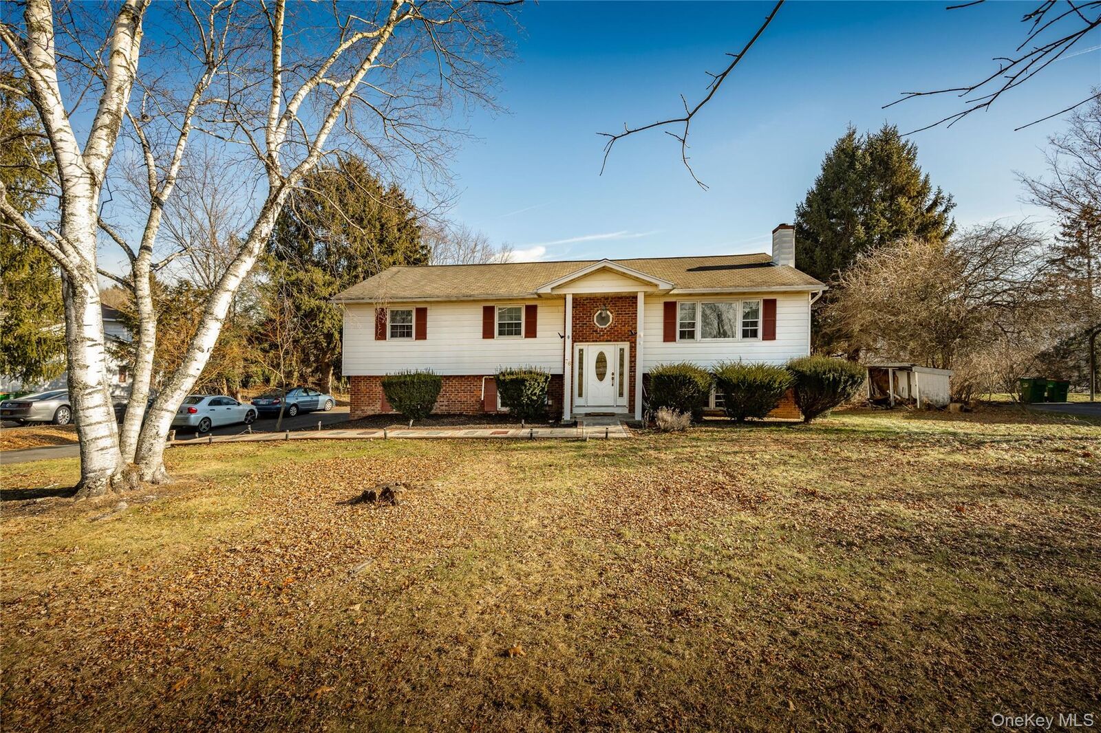 Property Photo:  76 Derick Drive  NY 12524 