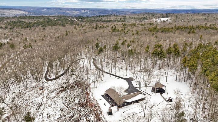 Property Photo:  125 Mapes Road  NY 12719 