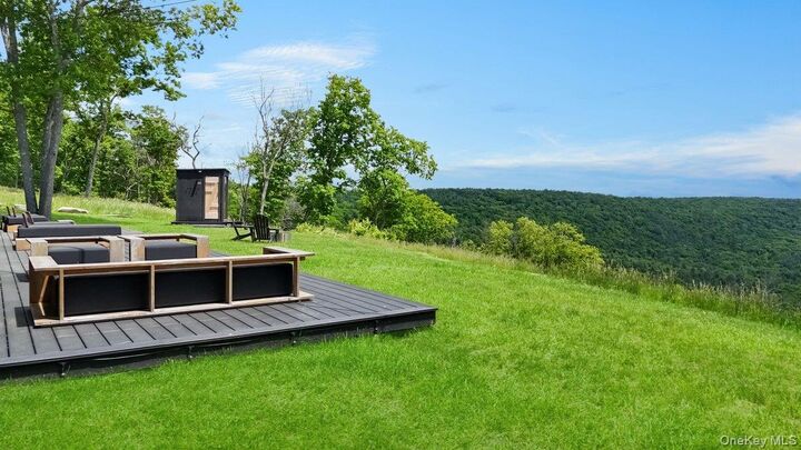 Property Photo:  125 Mapes Road  NY 12719 