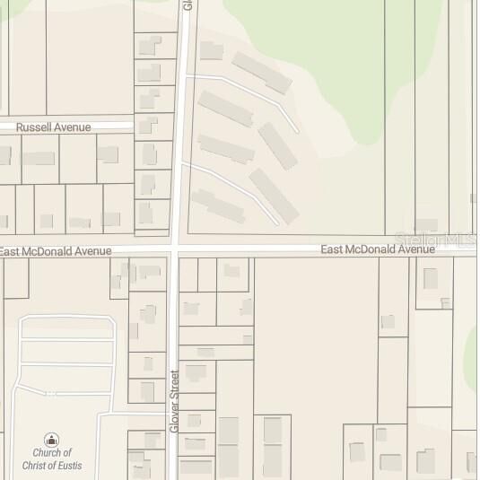 Property Photo:  1594 East McDonald Avenue  FL 32726 