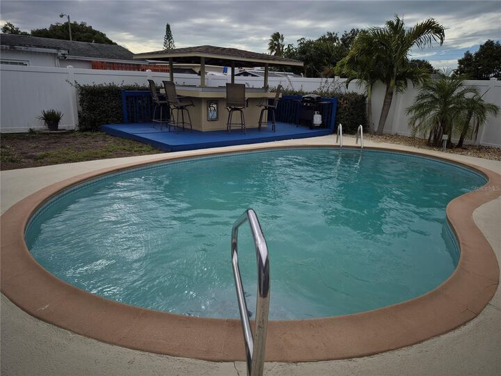 Property Photo:  8226 Penwood Drive  FL 34668 