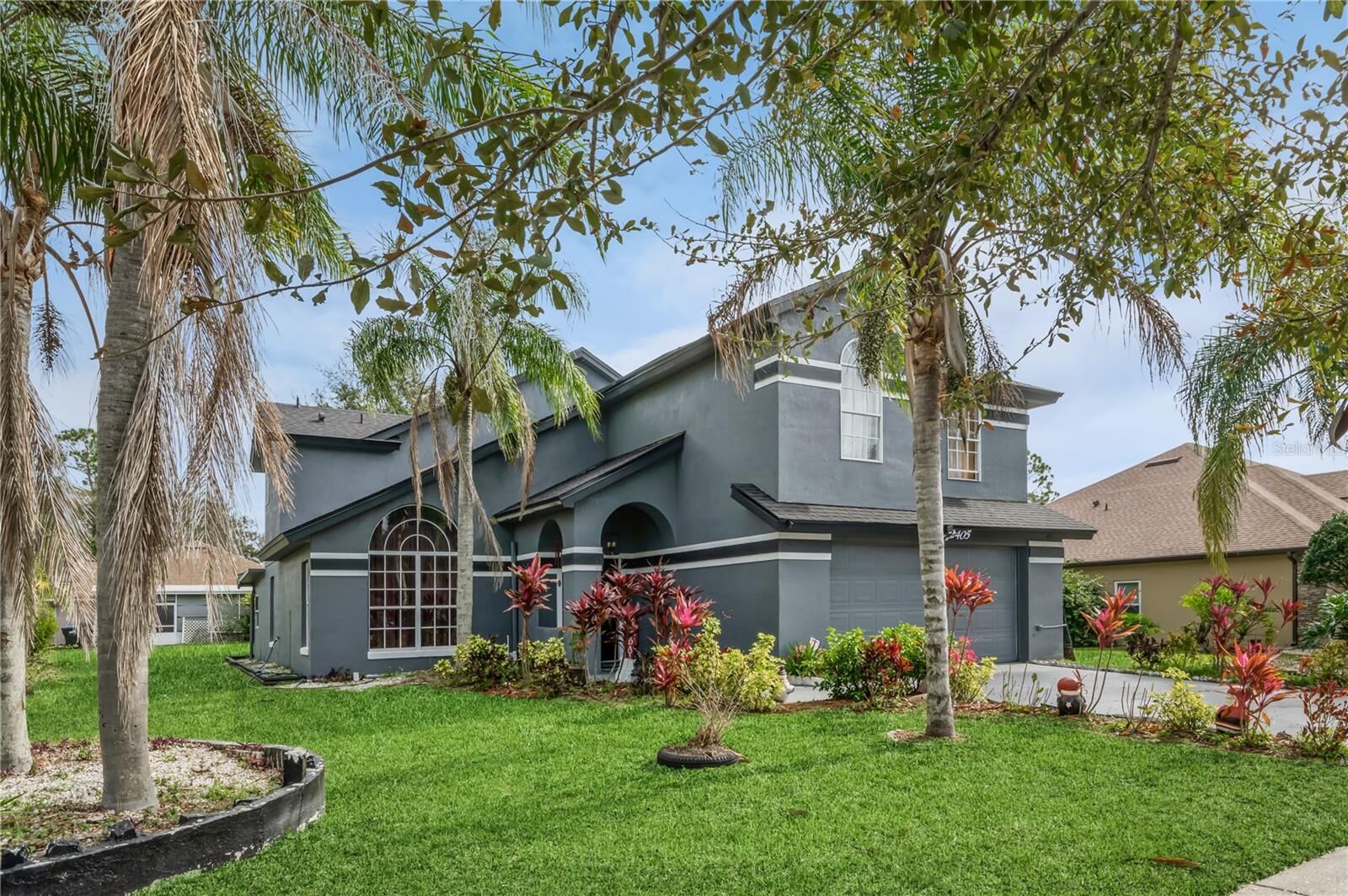 Property Photo:  2405 Abalone Boulevard  FL 32833 