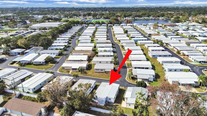 Property Photo:  12501 Ulmerton Road 204  FL 33774 