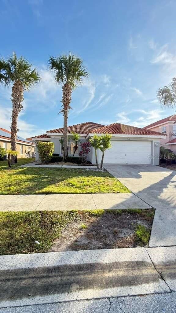 Property Photo: 130 Stella Pass FL 33837