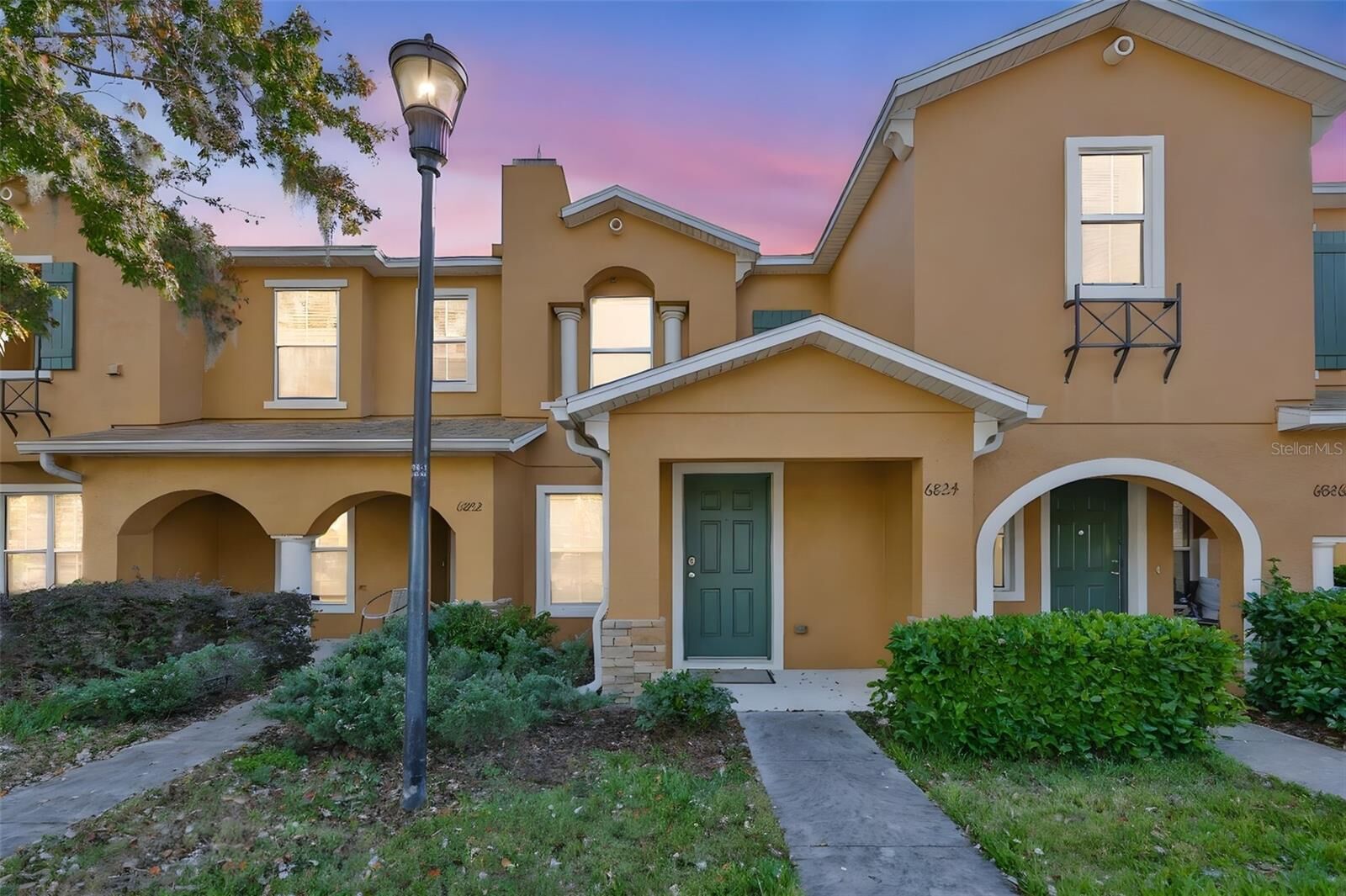 Property Photo:  6824 Dartmouth Hill Street  FL 33578 