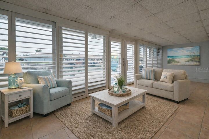 Property Photo: 350 Boca Ciega Point Blvd FL 33708