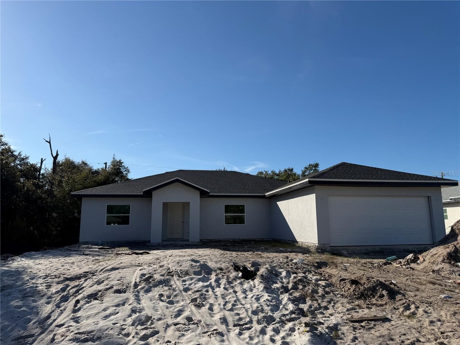 Property Photo:  15061 McGraw Avenue  FL 33953 