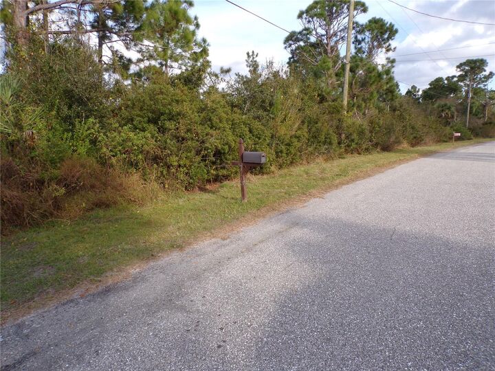 Property Photo:  Merolla Road  FL 34291 