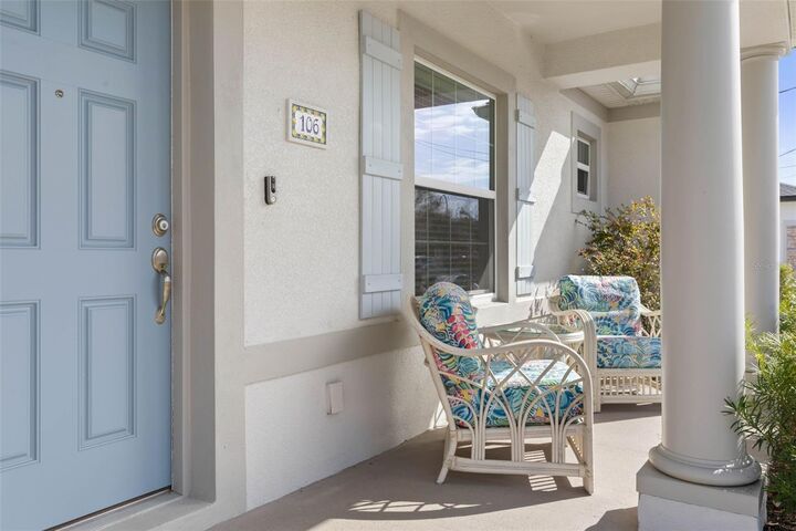 Property Photo:  106 Birchwood Drive  FL 32137 