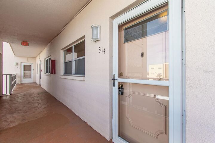 Property Photo:  5623 80th Street N 314  FL 33709 