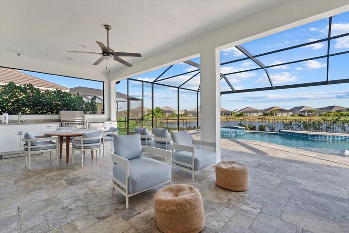 Property Photo: 12480 Meribel Street FL 34293