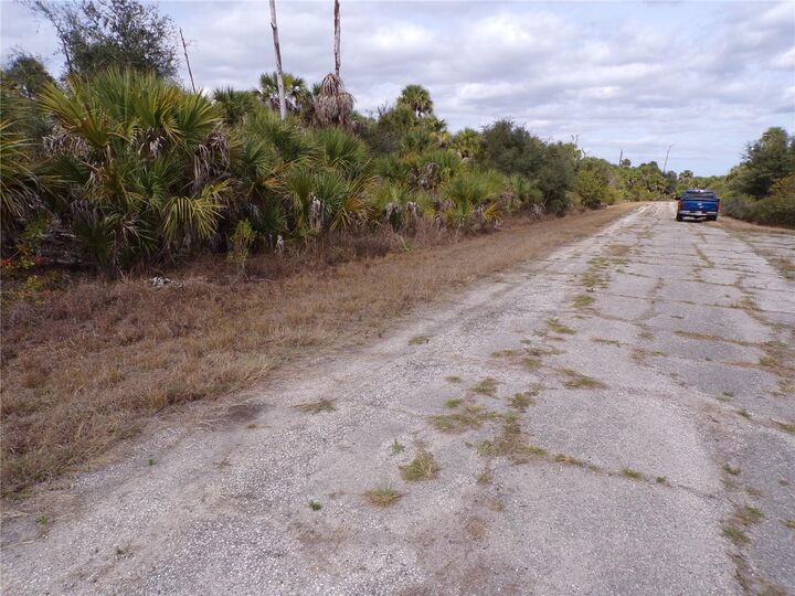 Property Photo:  Copernicus Road  FL 34288 