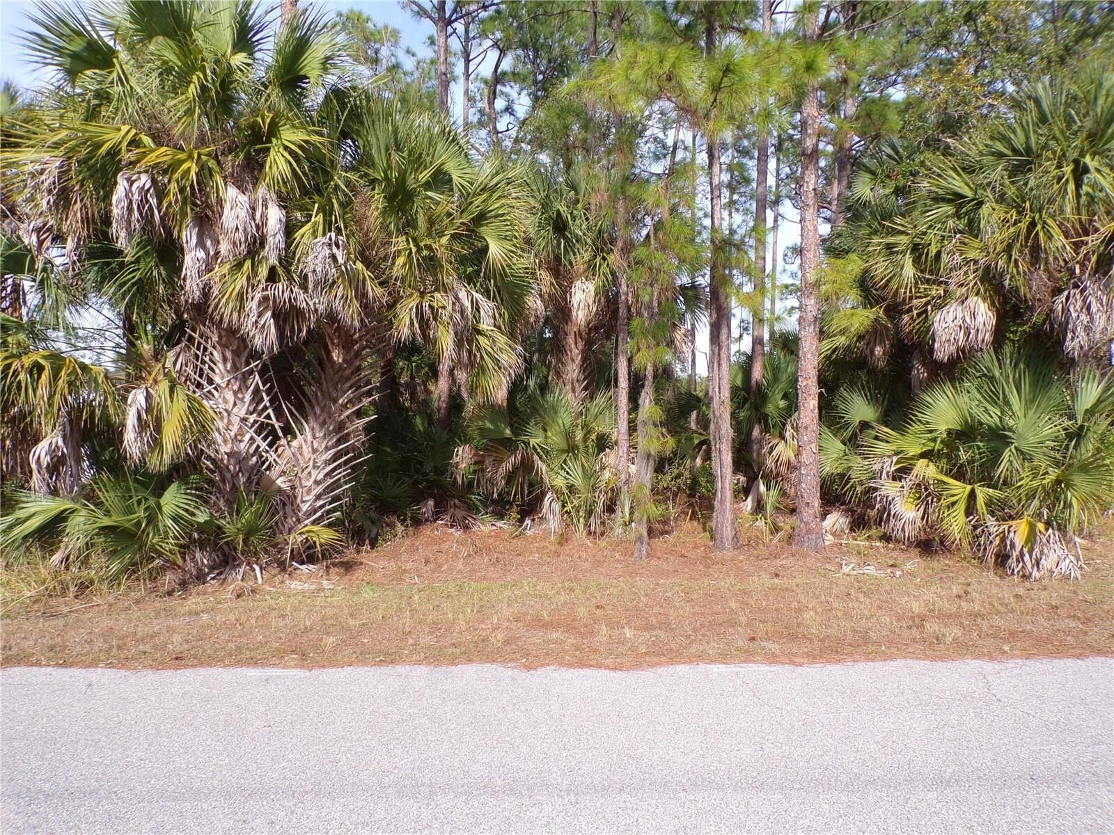 Property Photo:  Evangelina Lane  FL 34286 