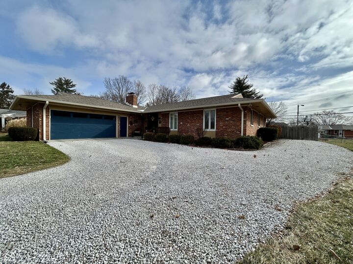 Property Photo:  5529 Beauport Road  IN 46224 
