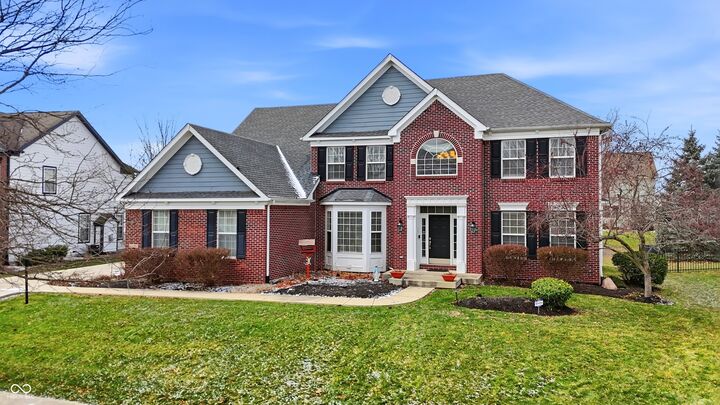 Property Photo:  15347 Evanston Close  IN 46062 