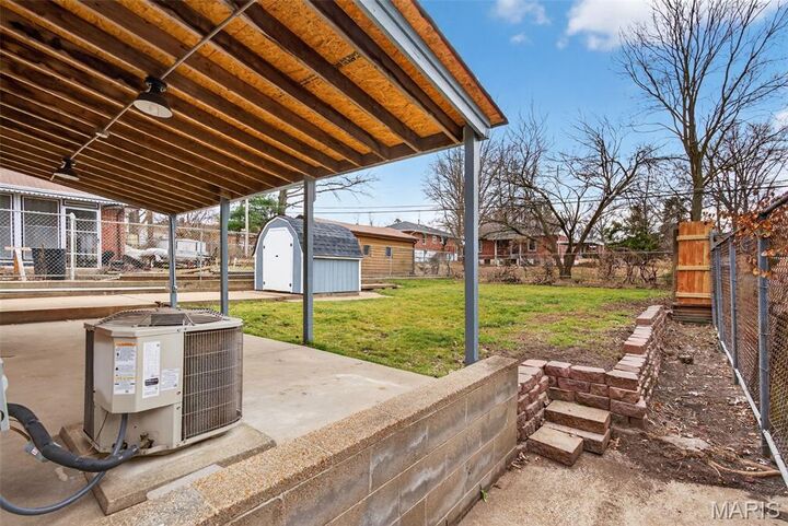 Property Photo:  9014 Tutwiler Avenue  MO 63134 