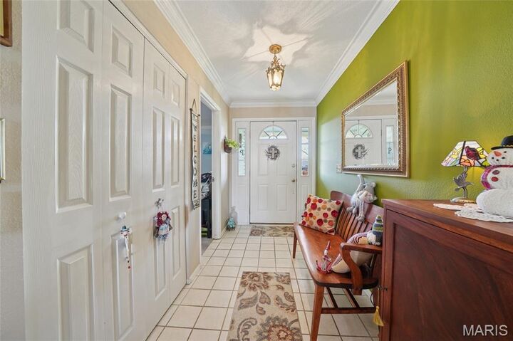 Property Photo:  4 Parkrose Court  MO 63011 