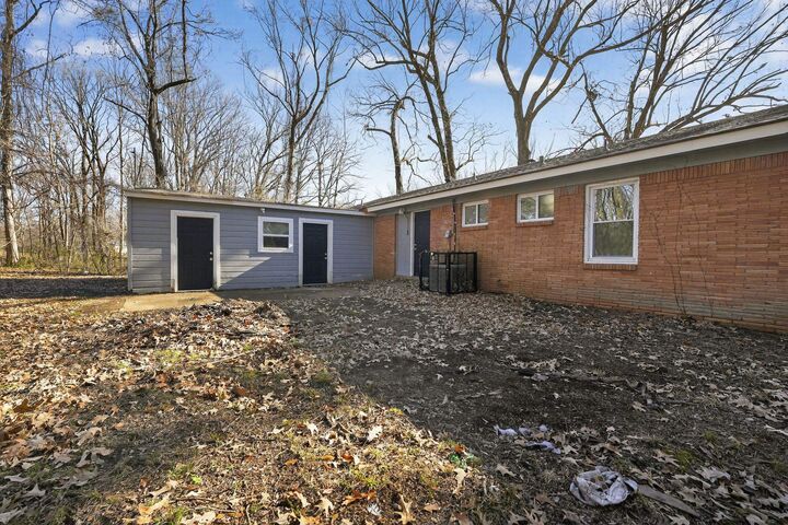 Property Photo:  1380 North Dr  TN 38109 