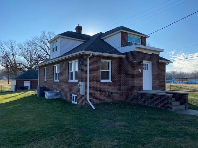 Property Photo: 745 Upton Avenue MI 49037