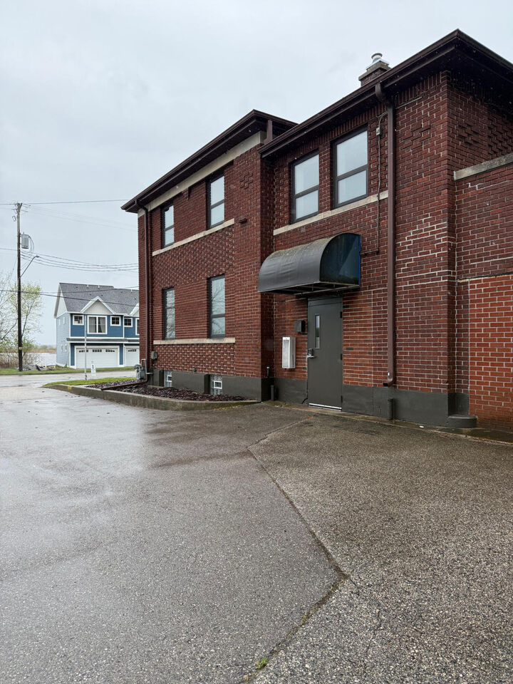 Property Photo: 212 Arthur Street MI 49660