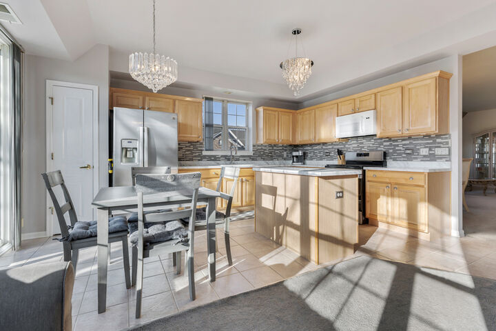 Property Photo: 13567 Morgan Way IL 60142