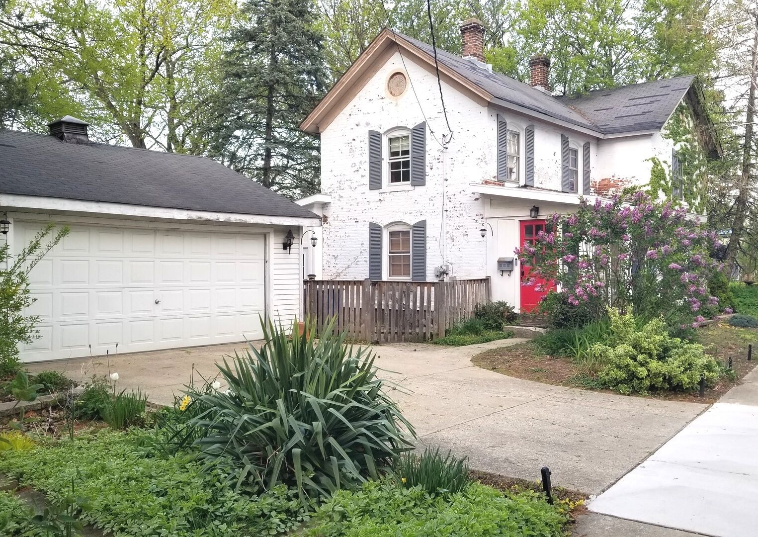 Property Photo:  2536 Old Glenview Road  IL 60091 