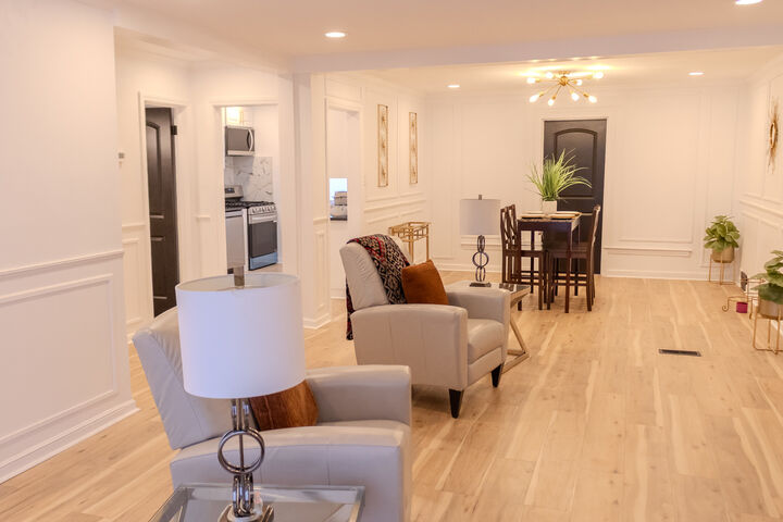 Property Photo:  9237 S Justine Street  IL 60620 