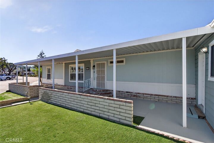 Property Photo: 4000 Pierce 138 CA 92505