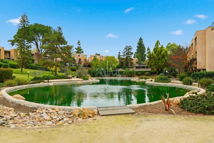 Property Photo:  5700 Baltimore Drive 223  CA 91942 