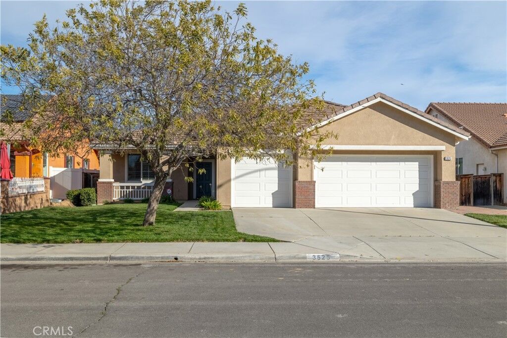 Property Photo:  3525 Chesterfield  CA 92571 