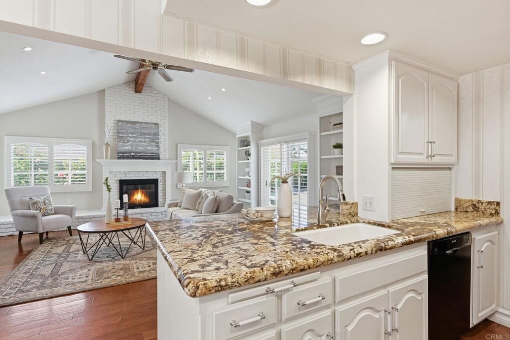 Property Photo: 17821 Quintana Lane CA 92647