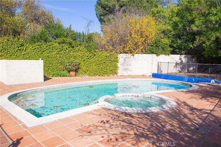 Property Photo:  5200 Valley Circle Boulevard  CA 91367 