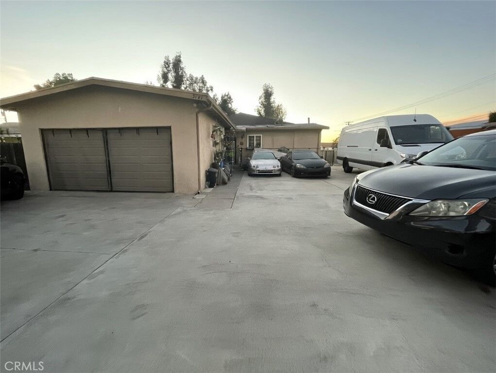 Property Photo: 5141 N Lyman CA 91724