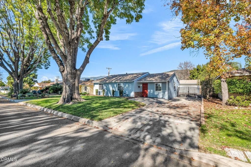 Property Photo: 423 W Heber Street CA 91741