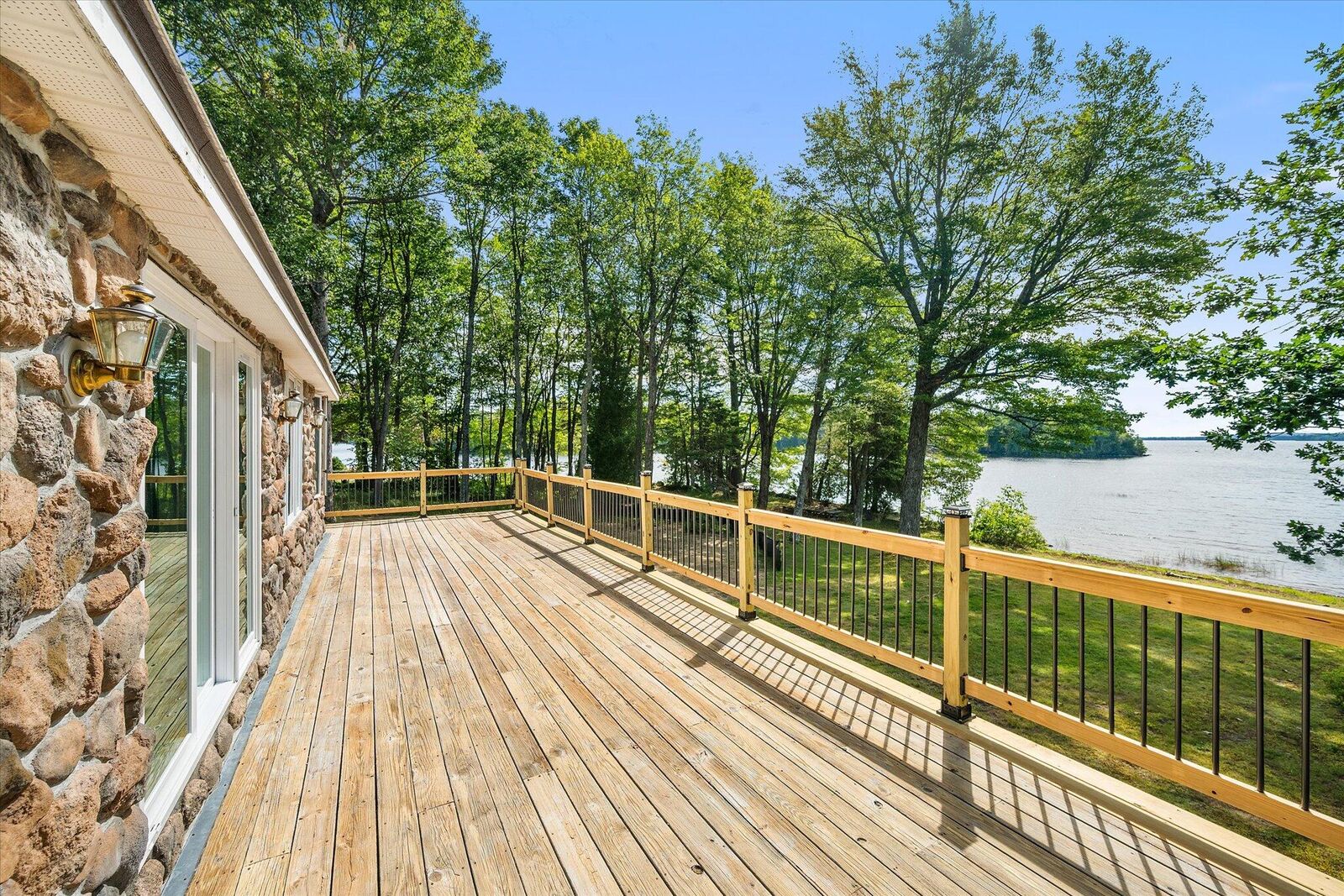 Property Photo: 47 Chase Road ME 04694
