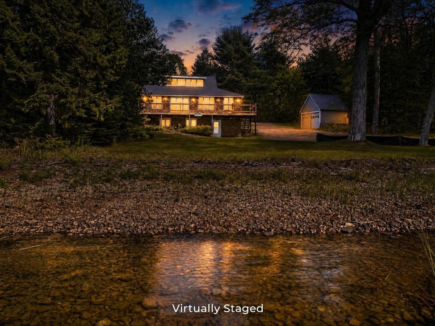 Property Photo:  47 Chase Road  ME 04694 