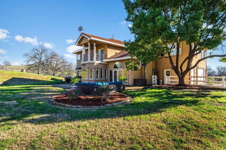 Property Photo:  8088 La Trelle Court  CA 95664 