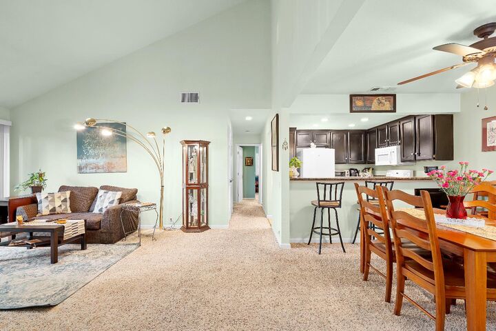 Property Photo:  2280 Hurley Way 30  CA 95825 