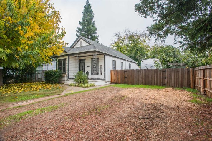 Property Photo:  9695 Kent Street  CA 95624 