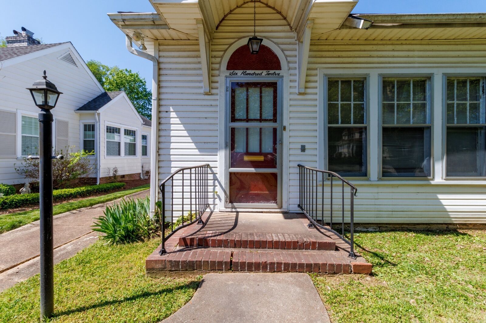 Property Photo: 612 Anderson Dr TN 37040