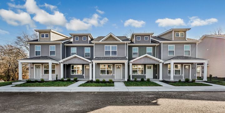 Property Photo: 103 Quarry Point Dr TN 37043