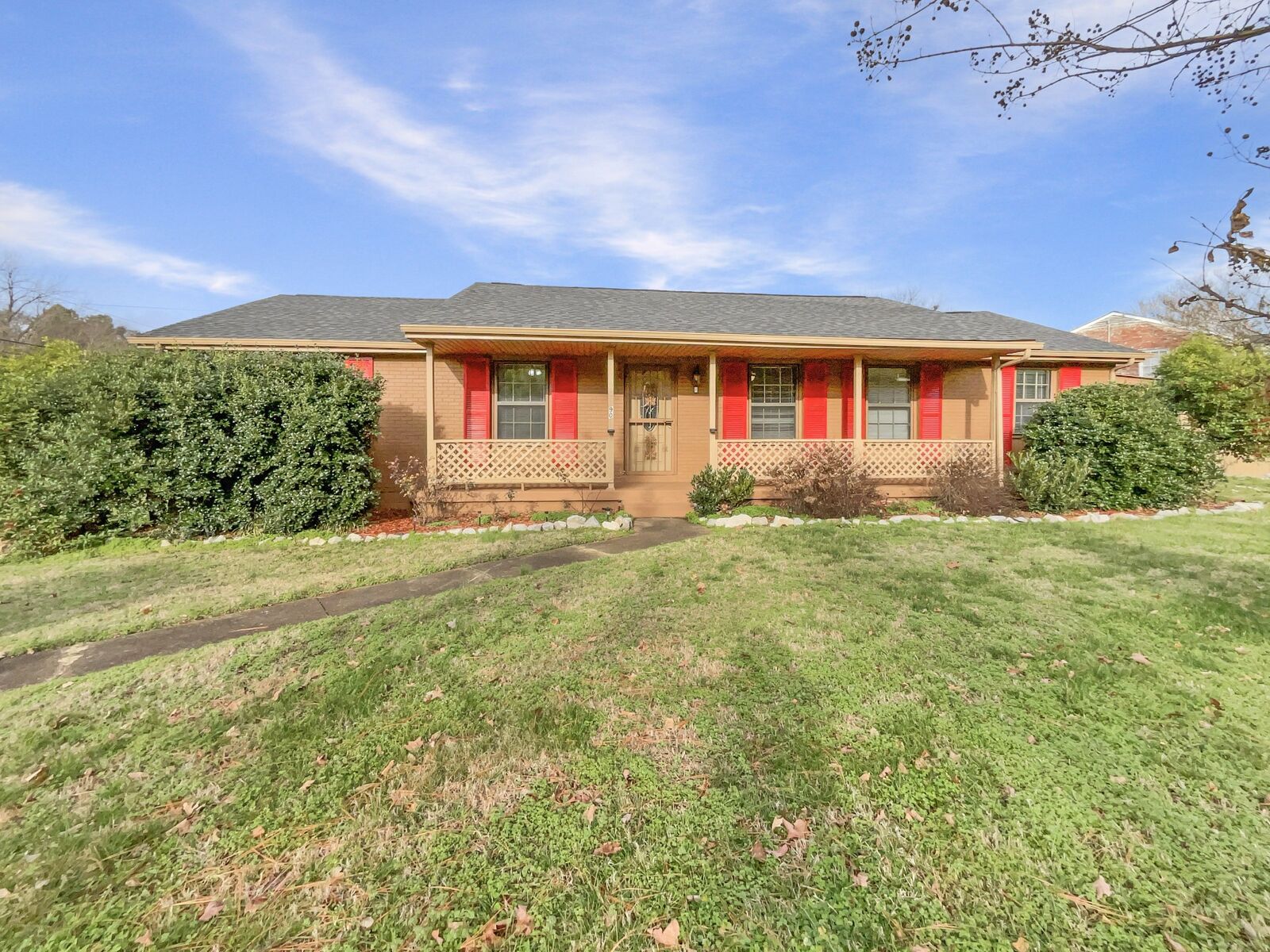 Property Photo:  90 Tusculum Rd  TN 37013 