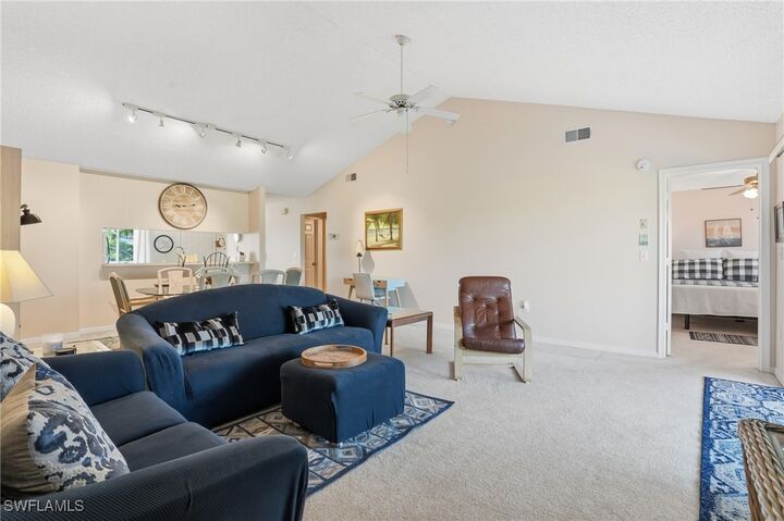 Property Photo:  3021 Sandpiper Bay Circle E303  FL 34112 